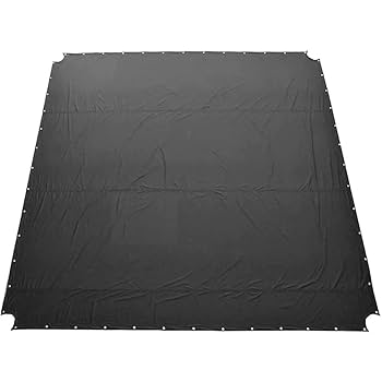 Amazon | MMA プロフェッショナルリングフロアマット